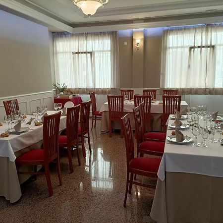 Hotel Espanol La Pueblanueva Kültér fotó