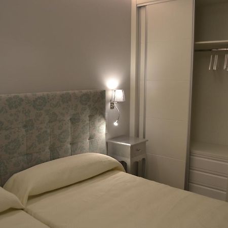 Hotel Espanol La Pueblanueva Kültér fotó