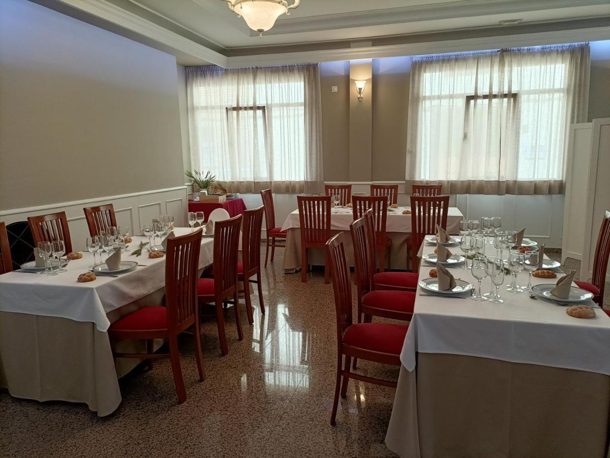 Hotel Espanol La Pueblanueva Kültér fotó