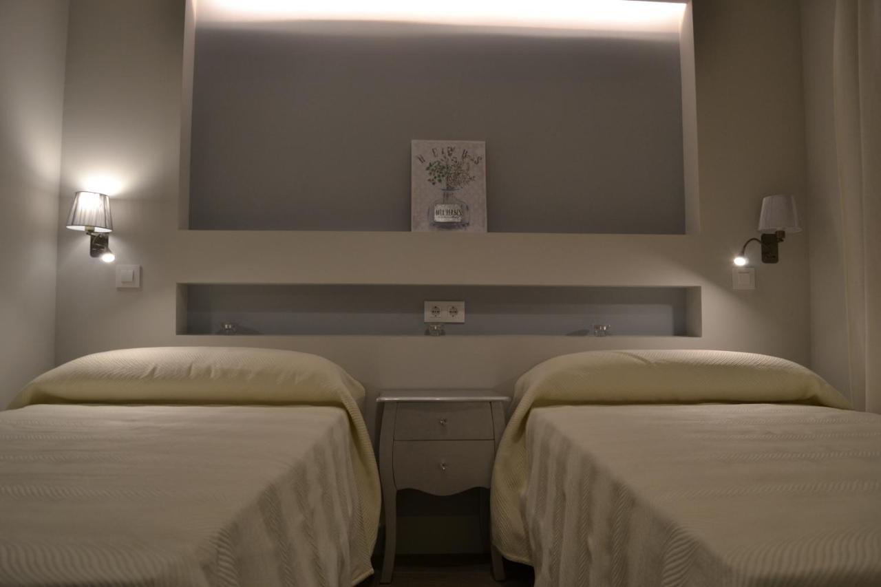 Hotel Espanol La Pueblanueva Kültér fotó