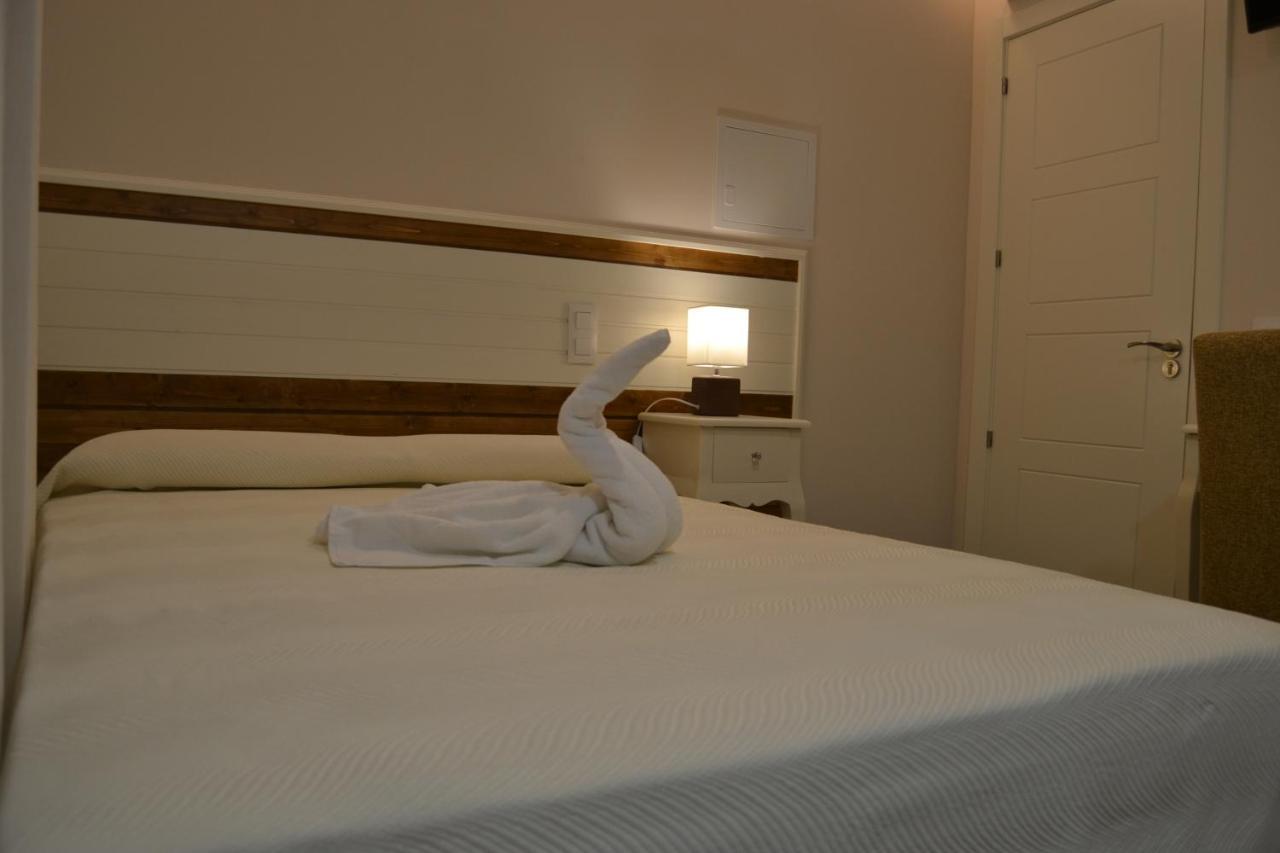 Hotel Espanol La Pueblanueva Kültér fotó