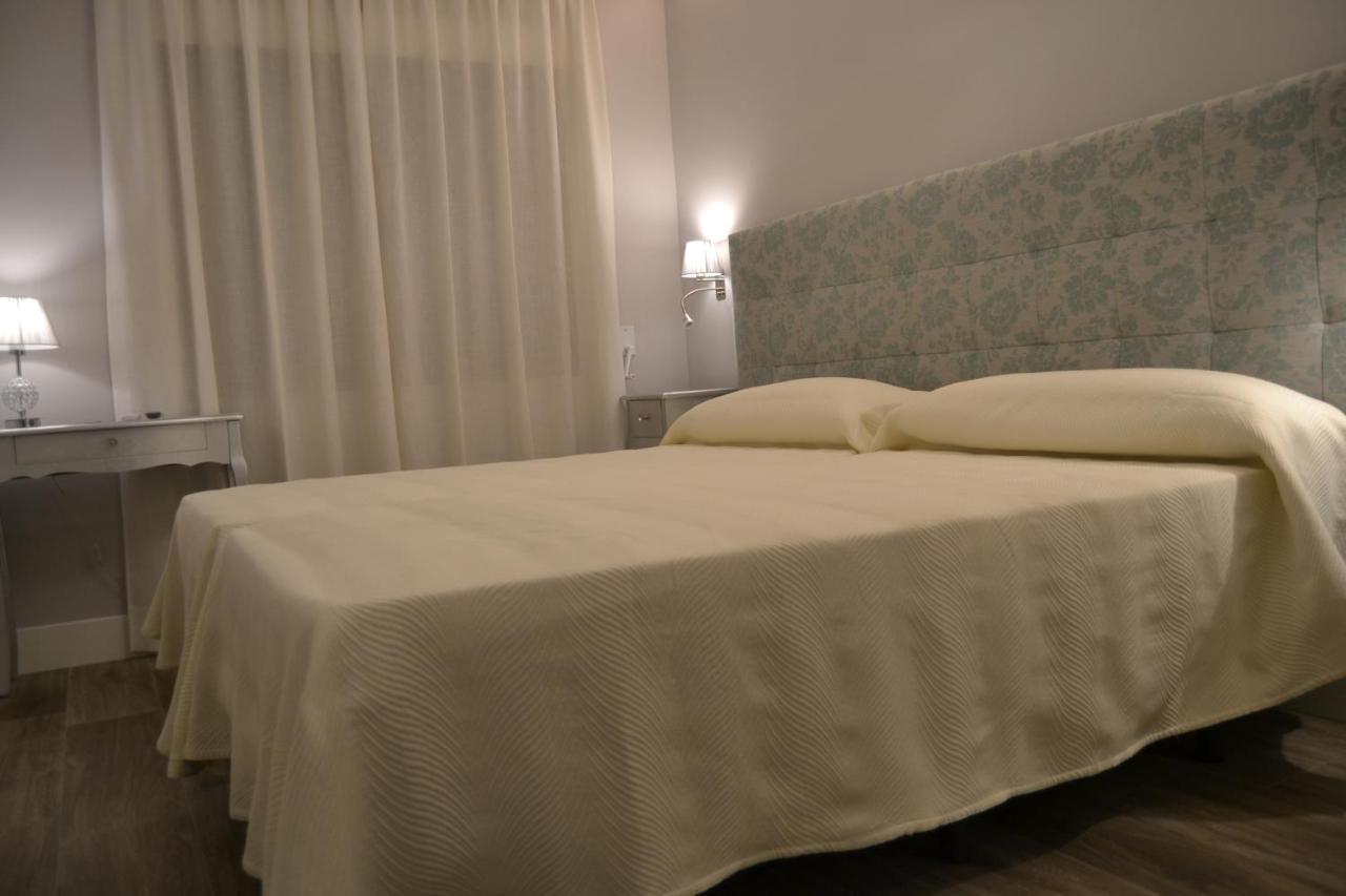 Hotel Espanol La Pueblanueva Kültér fotó