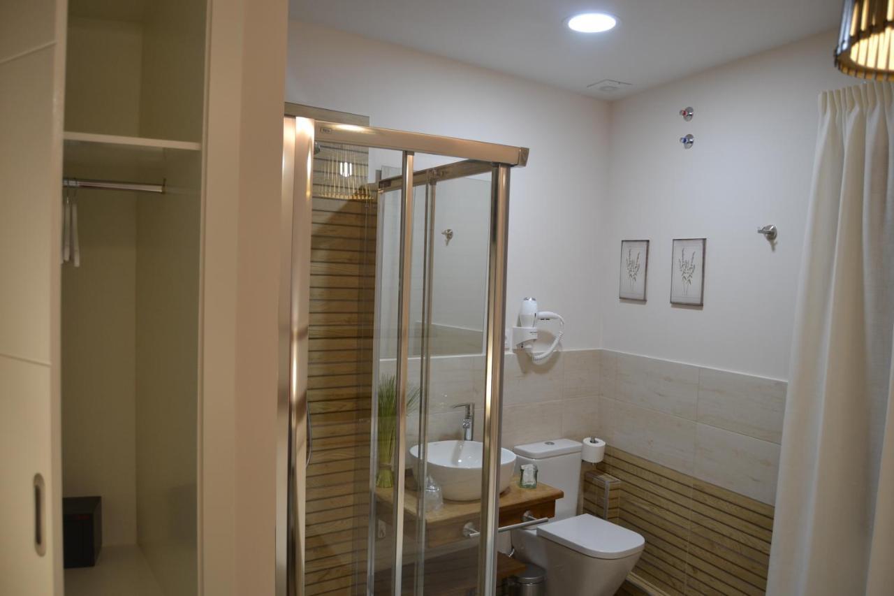 Hotel Espanol La Pueblanueva Kültér fotó