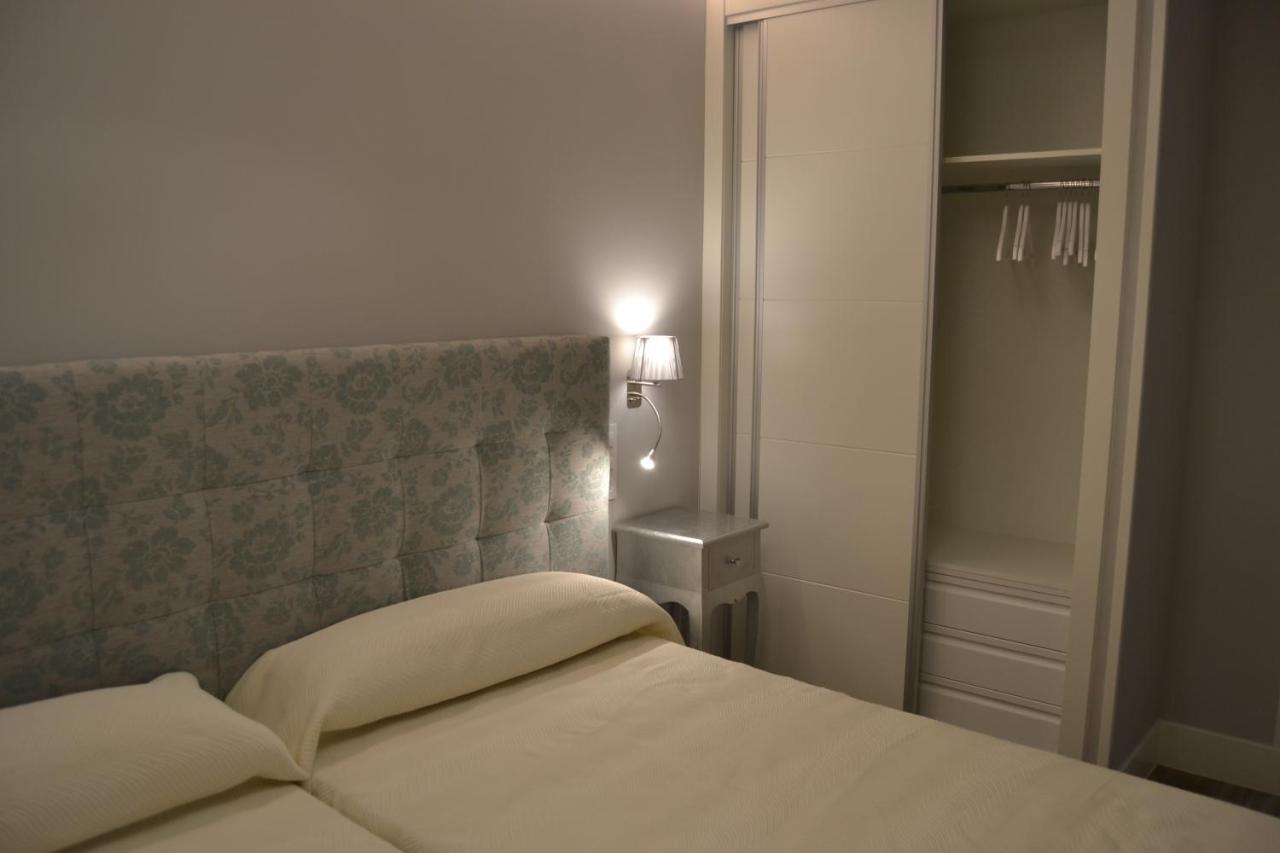 Hotel Espanol La Pueblanueva Kültér fotó